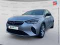 Opel Corsa-e 1.2 75ch Elegance Business GPS Radar Ar Gris - thumbnail 1