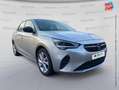 Opel Corsa-e 1.2 75ch Elegance Business GPS Radar Ar Gris - thumbnail 3