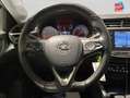 Opel Corsa-e 1.2 75ch Elegance Business GPS Radar Ar Gris - thumbnail 12