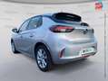 Opel Corsa-e 1.2 75ch Elegance Business GPS Radar Ar Gris - thumbnail 8