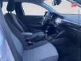 Opel Corsa-e 1.2 75ch Elegance Business GPS Radar Ar Gris - thumbnail 5