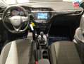Opel Corsa-e 1.2 75ch Elegance Business GPS Radar Ar Gris - thumbnail 17