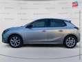 Opel Corsa-e 1.2 75ch Elegance Business GPS Radar Ar Gris - thumbnail 9