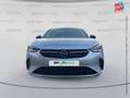 Opel Corsa-e 1.2 75ch Elegance Business GPS Radar Ar Gris - thumbnail 2