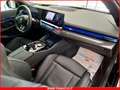 BMW M5 Touring 4.4 727cv BMW ITALIA (CARBOCERAMICI) Noir - thumbnail 6