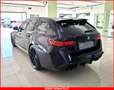 BMW M5 Touring 4.4 727cv BMW ITALIA (CARBOCERAMICI) Noir - thumbnail 2