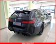 BMW M5 Touring 4.4 727cv BMW ITALIA (CARBOCERAMICI) Noir - thumbnail 4