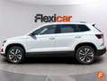 Skoda Karoq 1.5 TSI Ambition ACT DSG 110KW Blanco - thumbnail 4