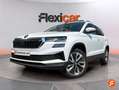 Skoda Karoq 1.5 TSI Ambition ACT DSG 110KW Blanco - thumbnail 3