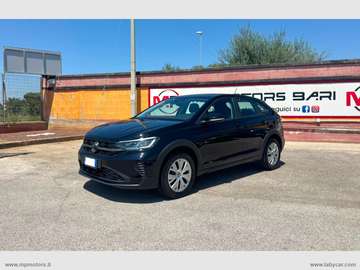 TAIGO LIFE 1.0 TSI 95CV