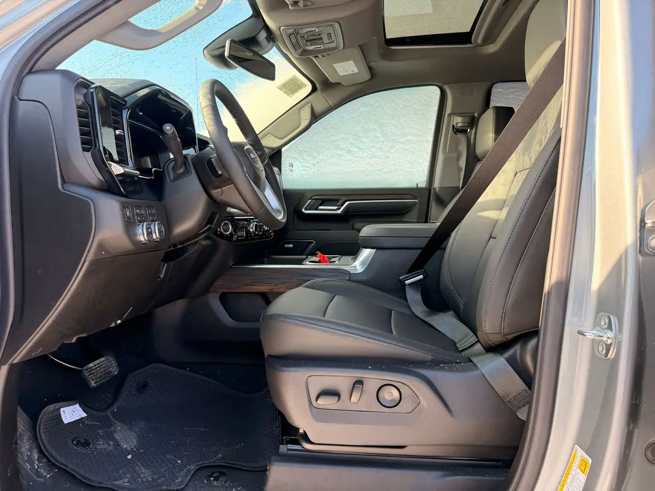 GMC Sierra 3500HD снимка GMC Sierra 3500HD