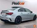 Mercedes-Benz A 35 AMG Sedán 4Matic+ 7G-DCT Gris - thumbnail 7