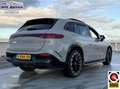 Mercedes-Benz EQS SUV 580 4MATIC AMG Line 108 kWh Gris - thumbnail 7