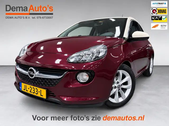 Opel Adam