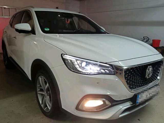 MG EHS EHS PHEV Luxury