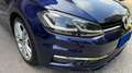 Volkswagen Golf 5p 1.6 tdi Sport 115cv Bleu - thumbnail 8
