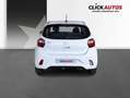 Hyundai i10 1.2 MPI 79CV Sense Blanco - thumbnail 5
