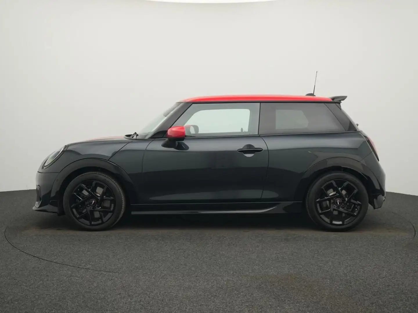 MINI Cooper S MINI Cooper S Gris - 2