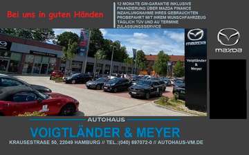 3.3 T 4WD Autom Pano HeadUp Leder GT 4WD