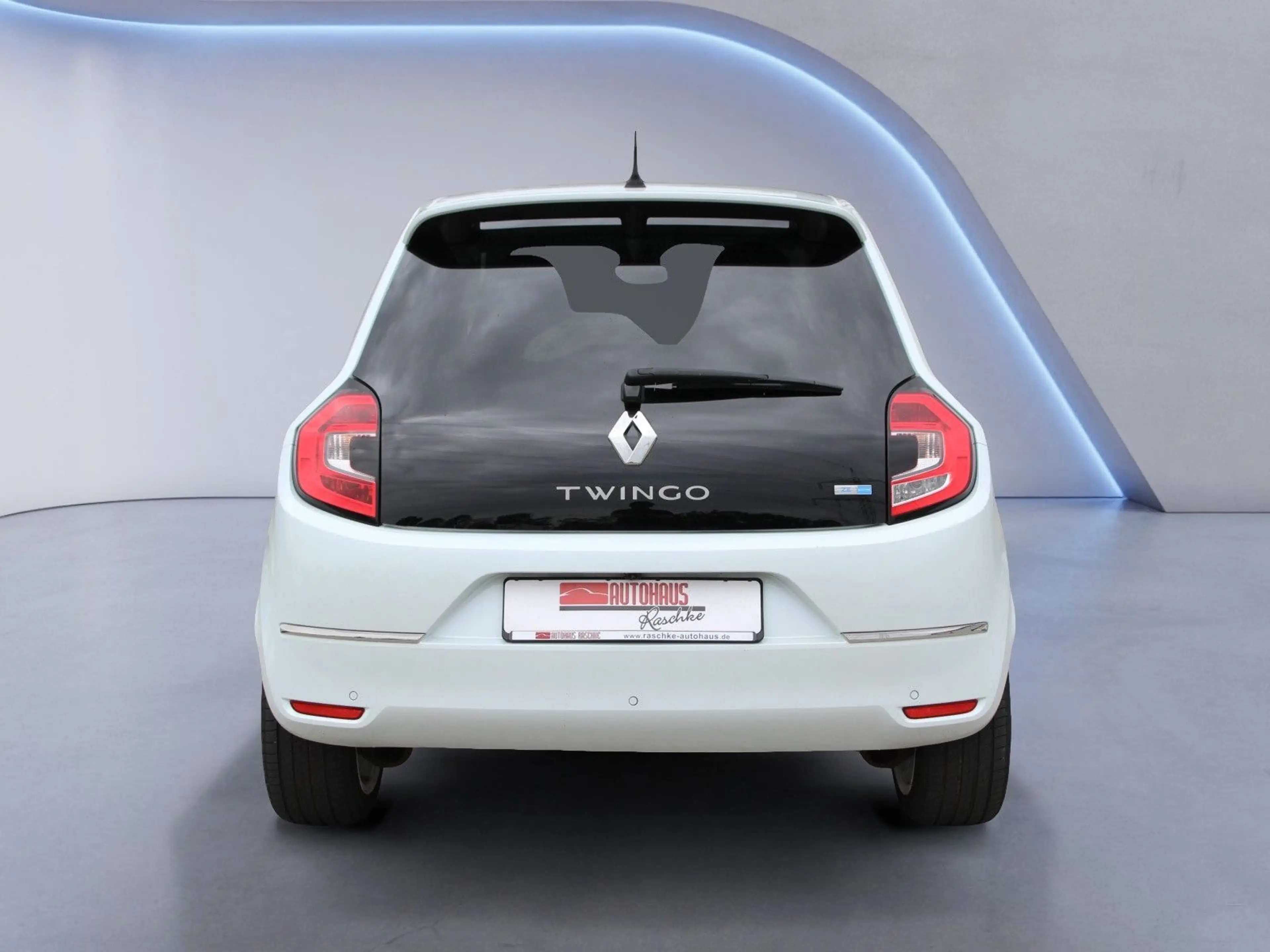 Renault Twingo Vibes Electric/Navi/Kamera/ PDC — photo 5