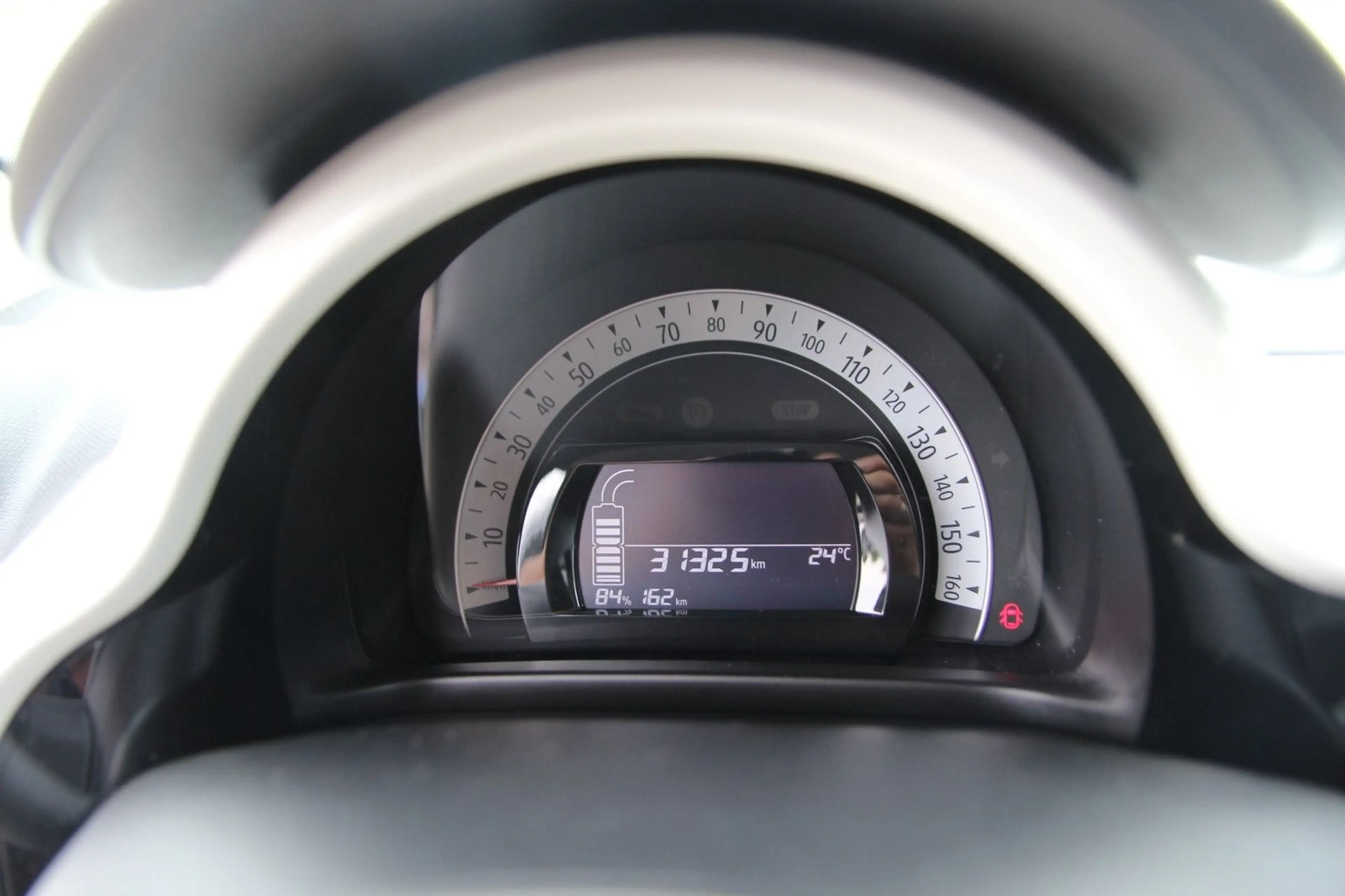 Renault Twingo Vibes Electric/Navi/Kamera/ PDC — photo 7