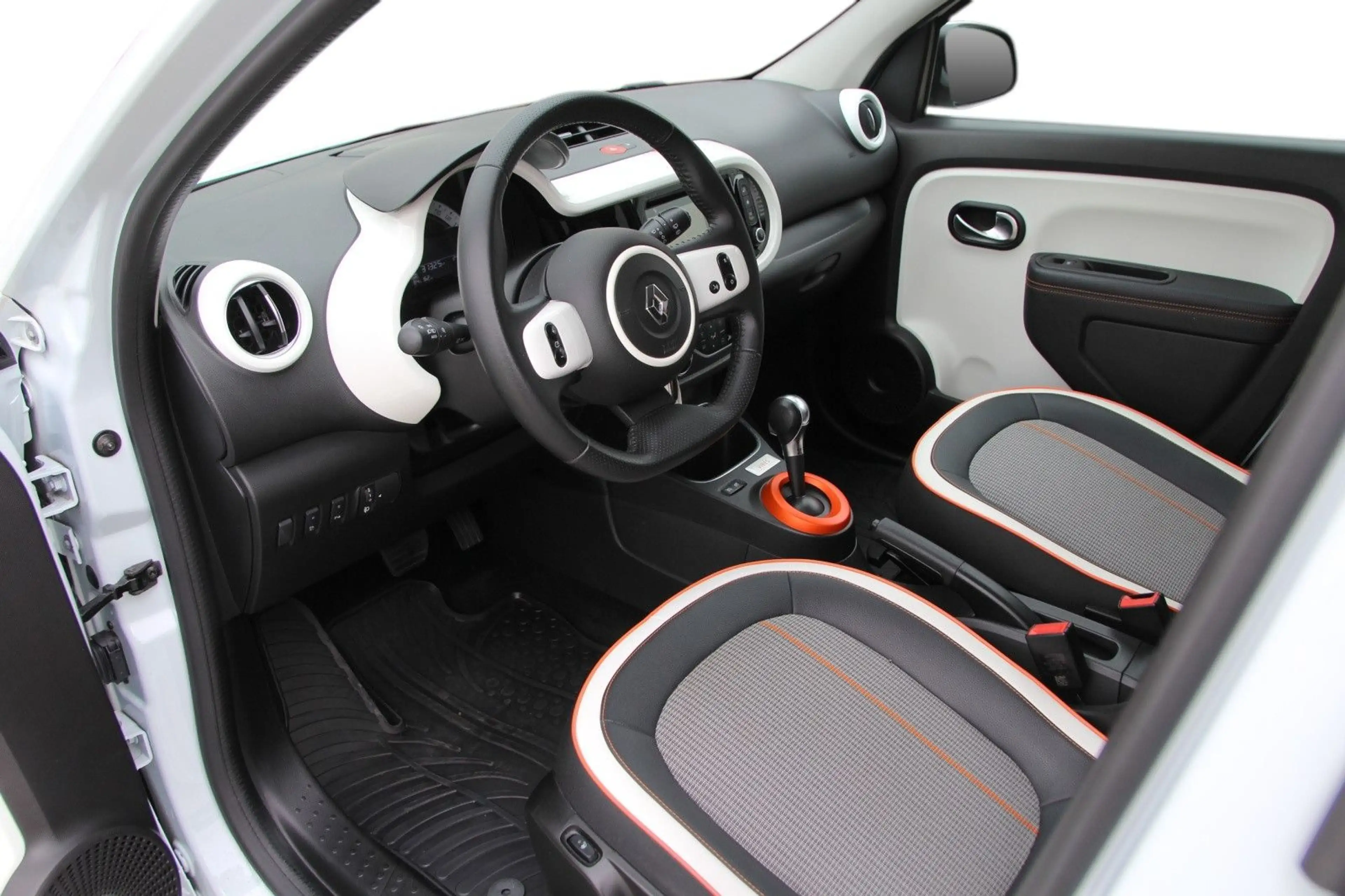 Renault Twingo Vibes Electric/Navi/Kamera/ PDC — photo 8