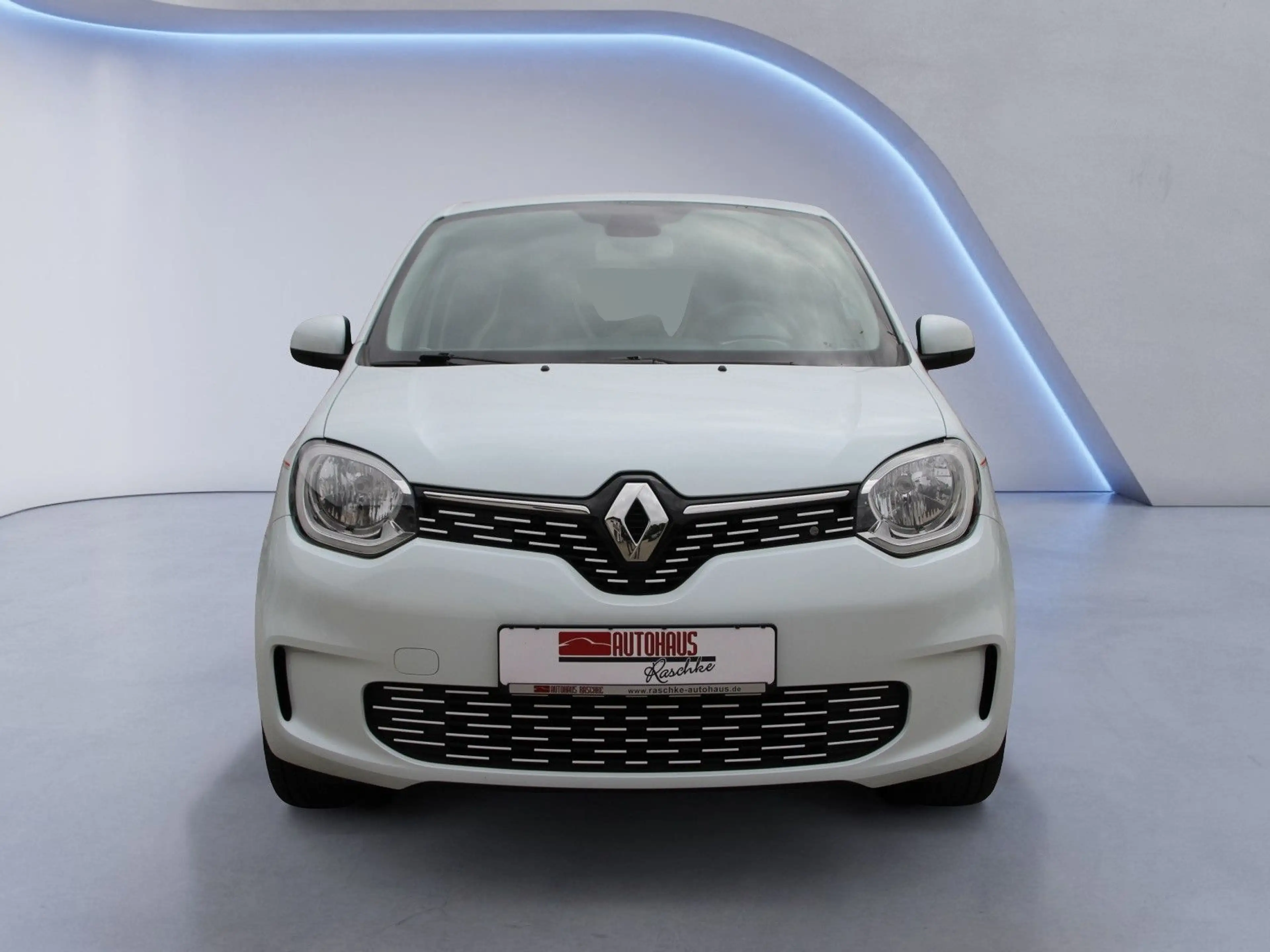 Renault Twingo Vibes Electric/Navi/Kamera/ PDC — photo 2