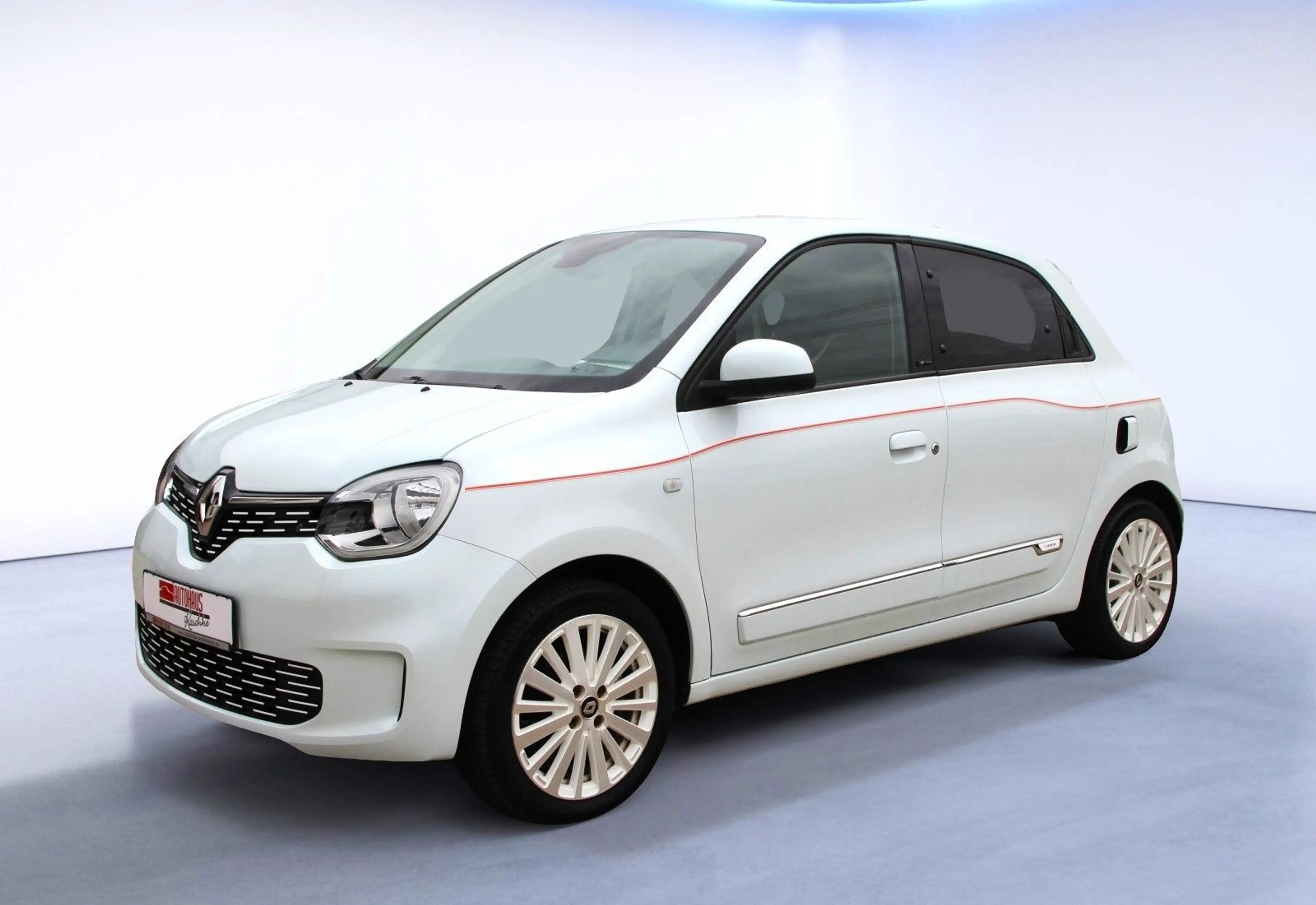 Renault Twingo Vibes Electric/Navi/Kamera/ PDC