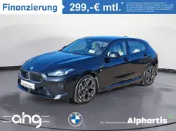Bmw 120 d Steptronic M SPORT Driving Assist LED
