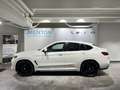BMW X4 xDrive30d M Sportpaket/ad.LED/Harman/Standhzg. Weiß - thumbnail 2
