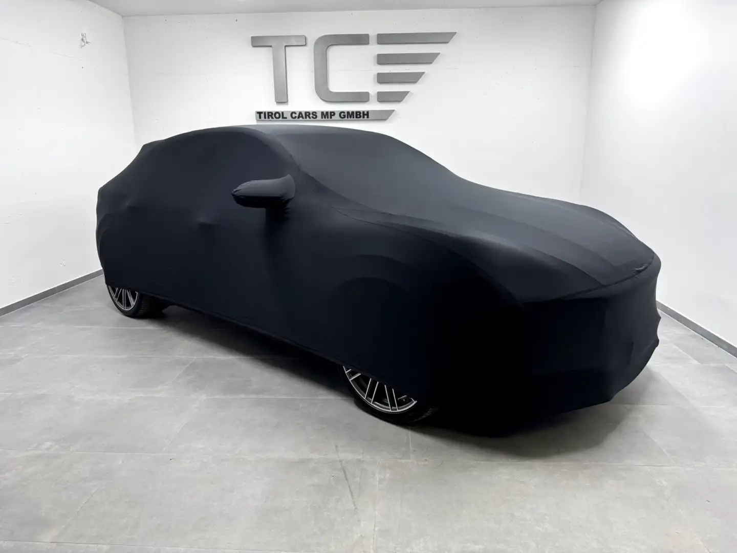 Audi A6 Avant 3,0 TDI clean Diesel Quattro S-tronic, Bose Noir - 1