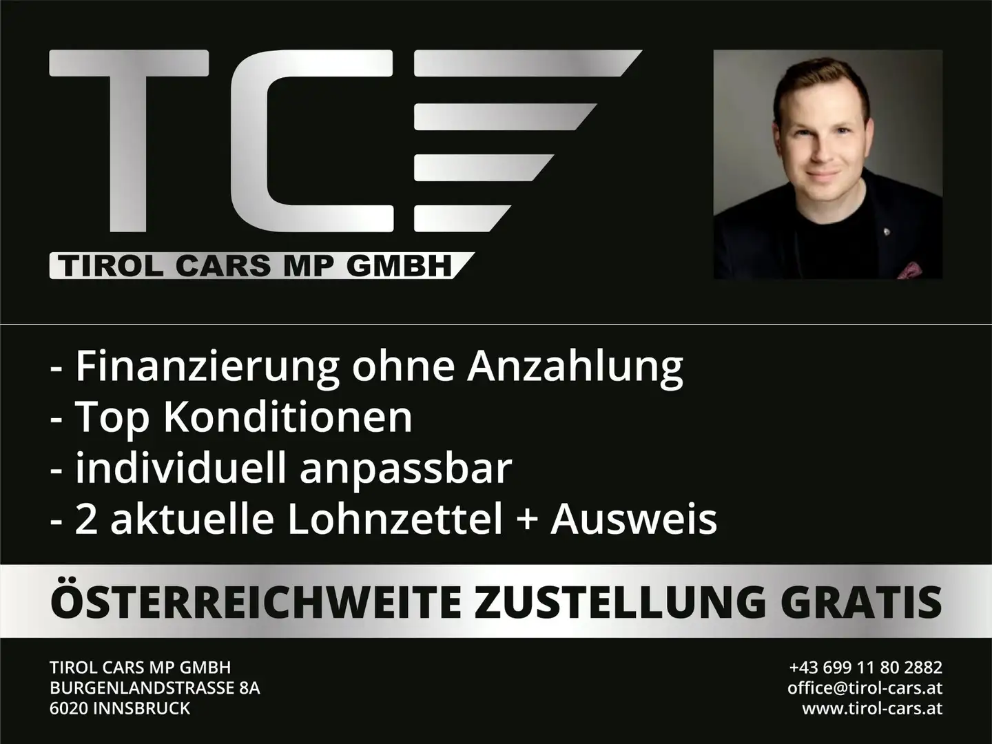 Audi A6 Avant 3,0 TDI clean Diesel Quattro S-tronic, Bose Noir - 2