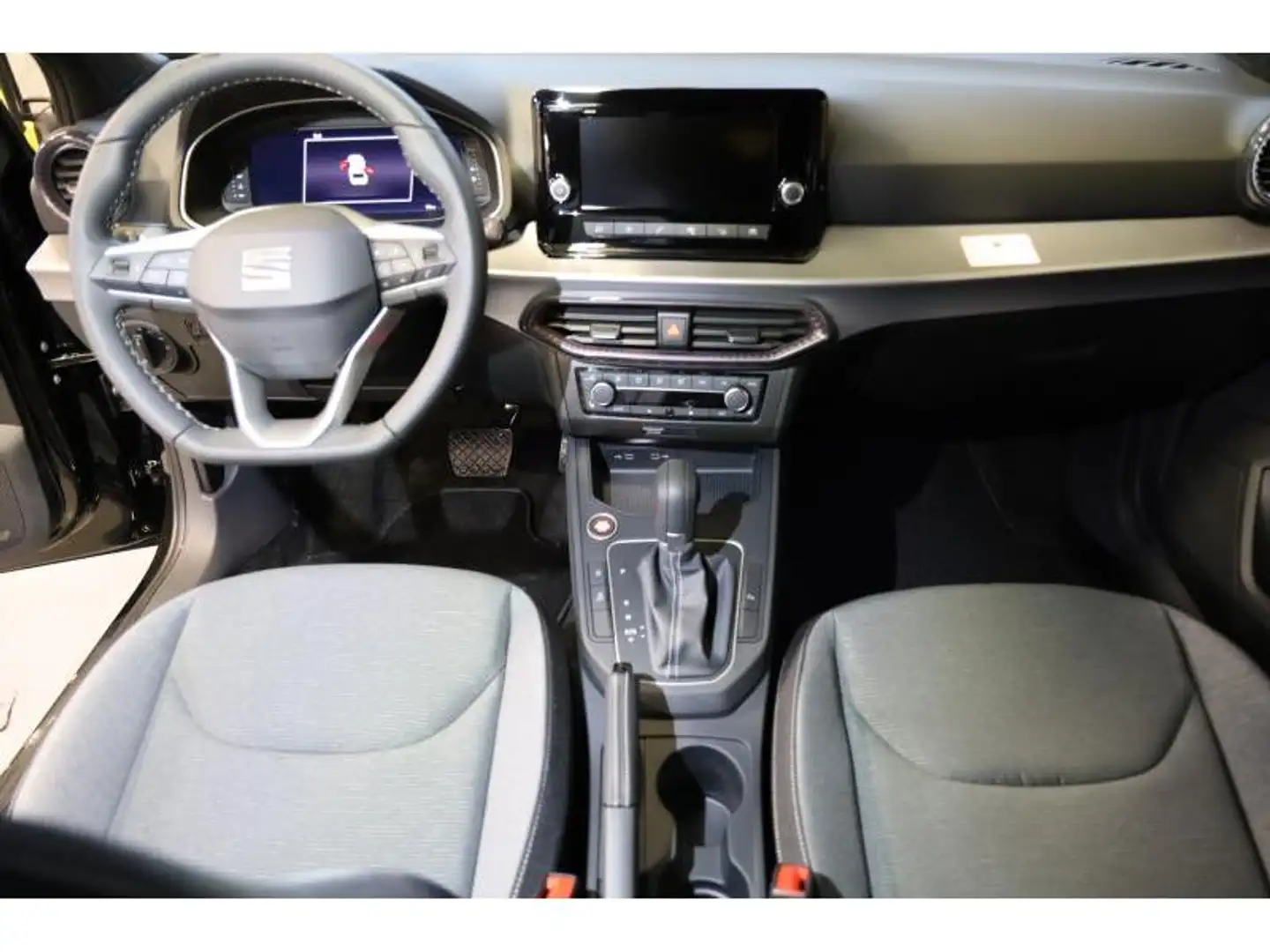 SEAT Ibiza XcEllence Noir - 2