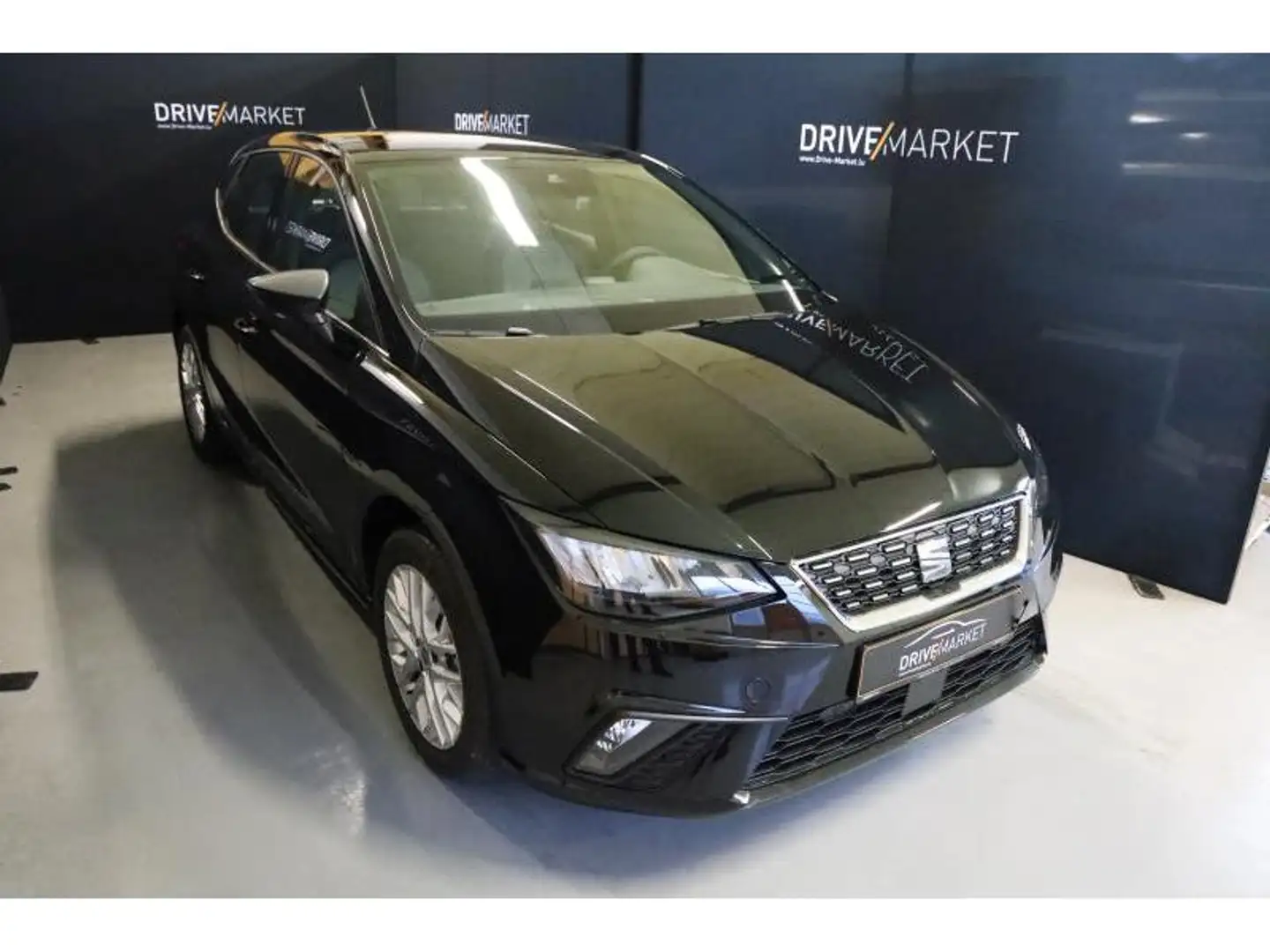 SEAT Ibiza XcEllence Noir - 1