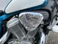 Honda Shadow 600 plava - thumbnail 7