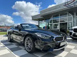Bmw Z4 sDrive 20i +LiveCockpit Prof +LED +HUD