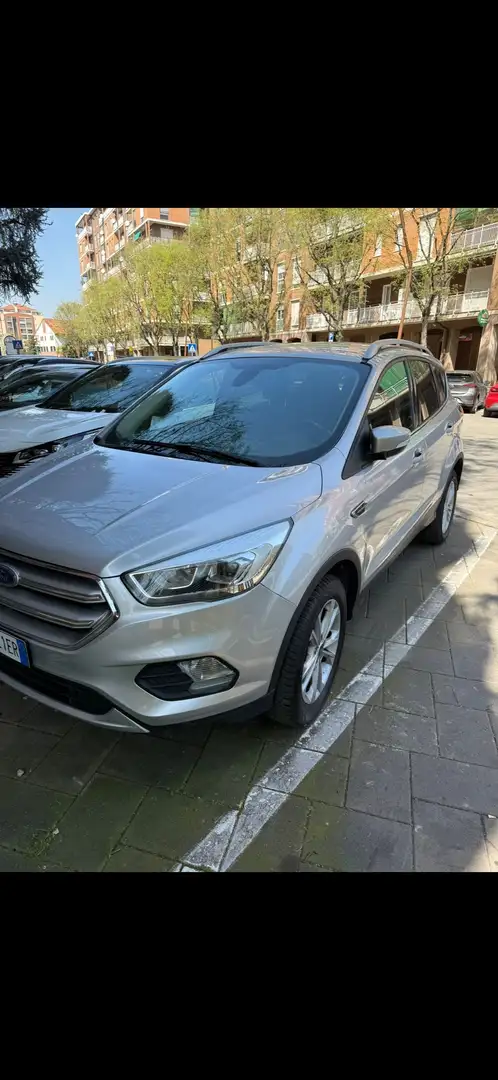 Ford Kuga 1.5 ecoboost Titanium s&s 2wd 120cv - 1