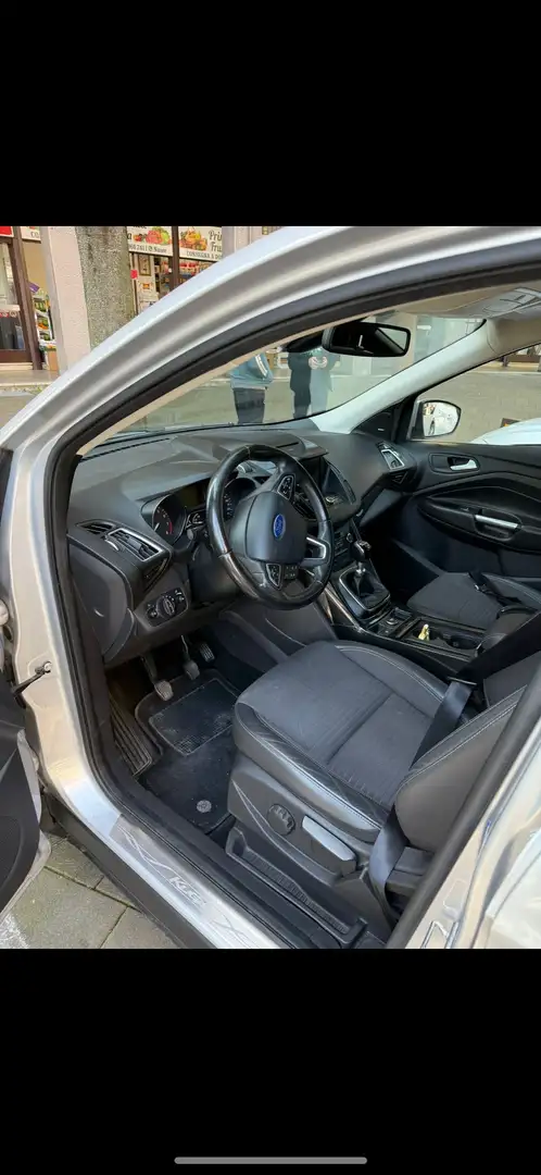 Ford Kuga 1.5 ecoboost Titanium s&s 2wd 120cv - 2