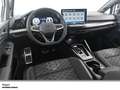 Volkswagen Golf R -Line 1 5 eTSI DSG Black Style+Pano+AHK+MATRIX Weiß - thumbnail 14