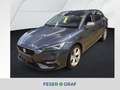 SEAT Leon Sportstourer FR 2.0 TDI MATRIX*GJR*PDC*RFK*ACC*NAV Grau - thumbnail 1