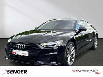 Sportback 55 TFSI e quattro Matrix Komfort-S.