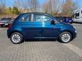 Fiat 500 Cabrio-HYBRID-DolceVita-NAVI+PDC Blau - thumbnail 22