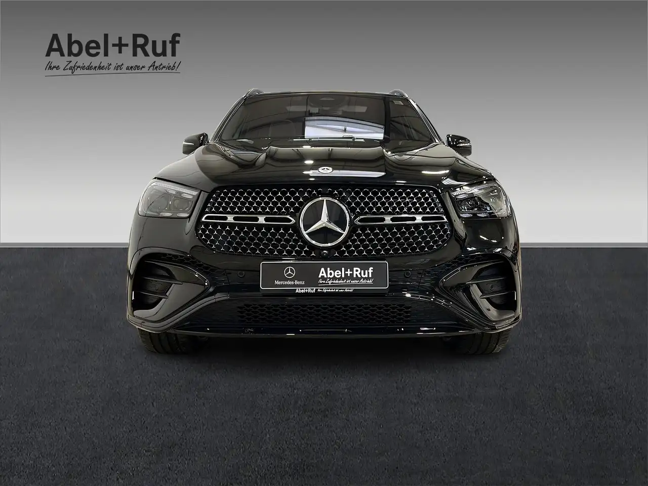 Mercedes-Benz GLE 450 d 4M AMG+DIST+NIGHT+Burm+HuD+StHz+AHK+360 2