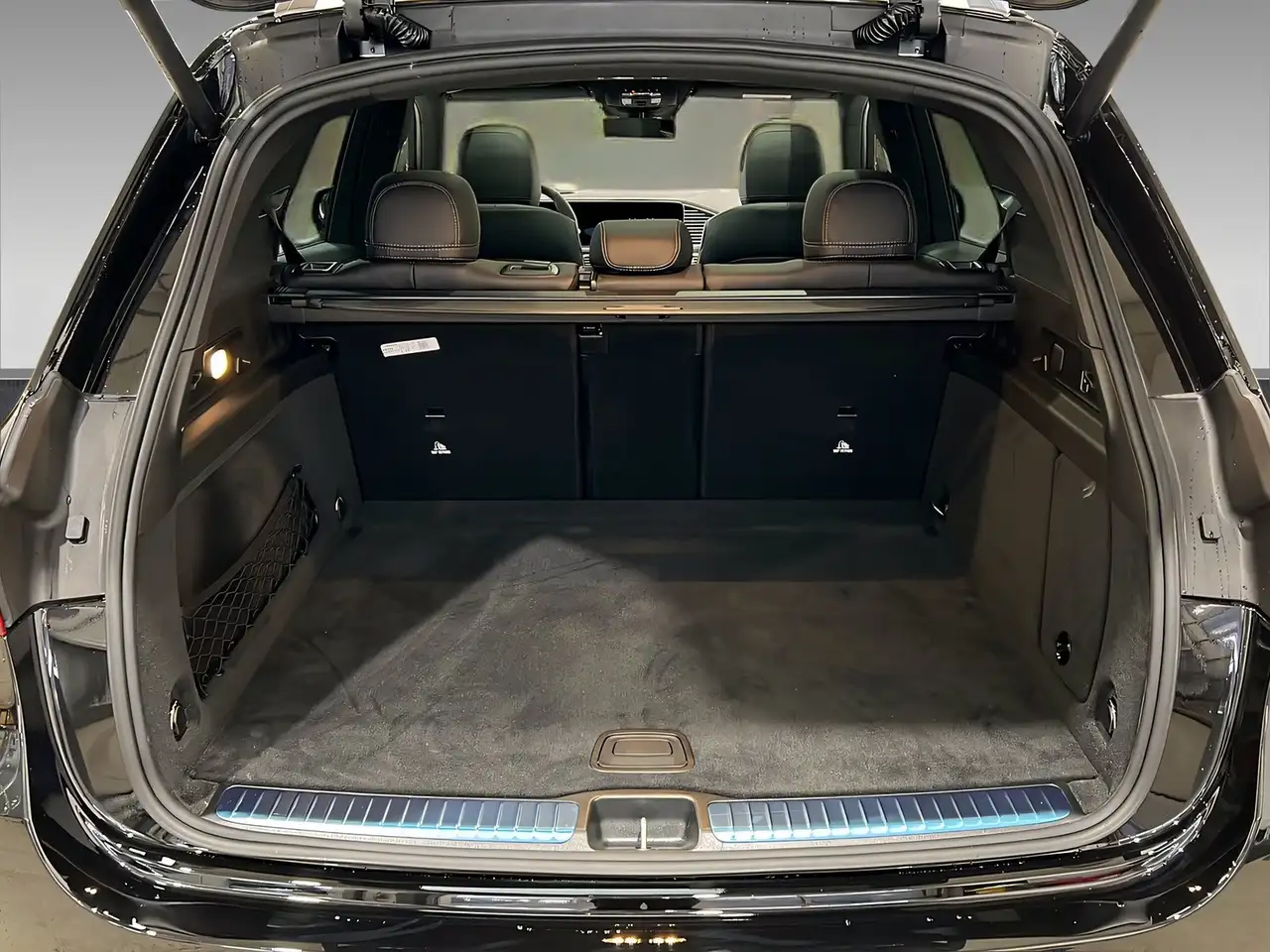 Mercedes-Benz GLE 450 d 4M AMG+DIST+NIGHT+Burm+HuD+StHz+AHK+360 6