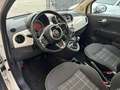 Fiat 500 1.2 AUTOMATICA  2016 LOUNGE Blanc - thumbnail 9