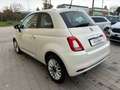 Fiat 500 1.2 AUTOMATICA  2016 LOUNGE Blanc - thumbnail 4