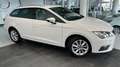 SEAT Leon 1.5 TGI GNC S&S Xcellence DSG7 130 Blanco - thumbnail 4