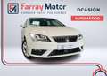 SEAT Leon 1.5 TGI GNC S&S Xcellence DSG7 130 Blanco - thumbnail 1