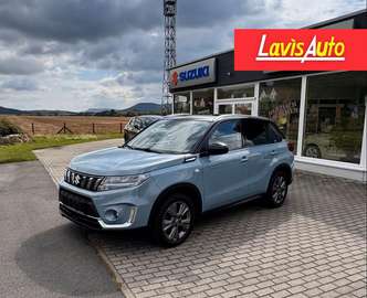 1.4 Hybrid 4WD AllGrip Cool