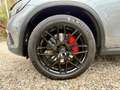 Mercedes-Benz GLC 350 Coupé 350e 4MATIC Business Solution Grau - thumbnail 8